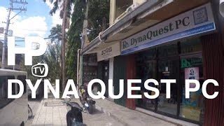 dynaquest mandaluyong|Products – DynaQuest PC.